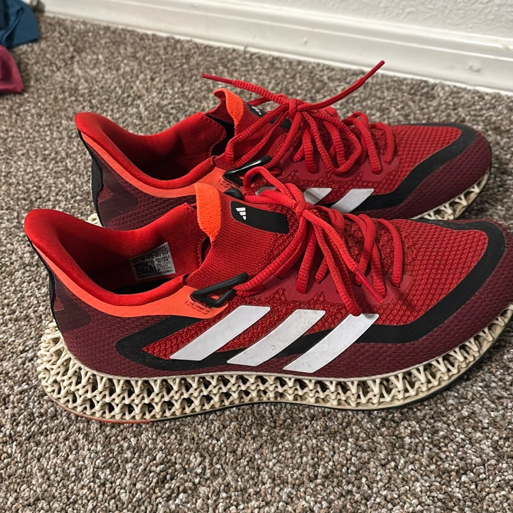 MENS ADIDAS RUNNING SHOES